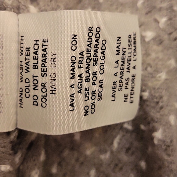 Altar'd state tunic / top / dress top S - Picture 8 of 8